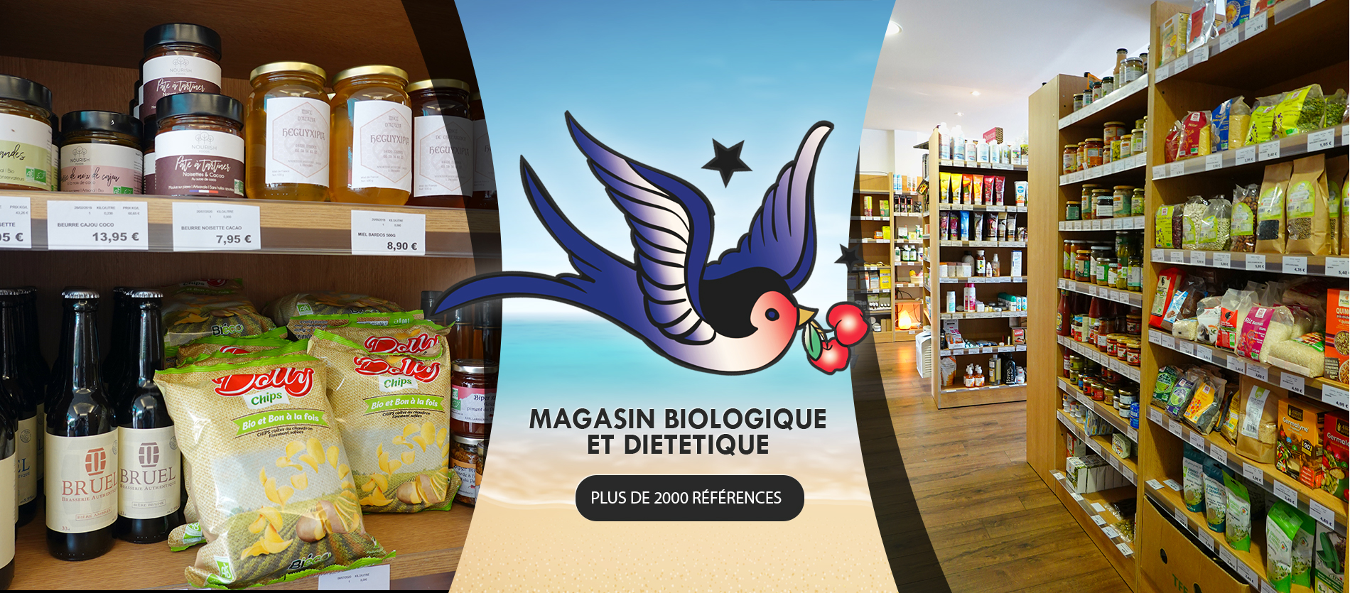 Chez Flo Bio