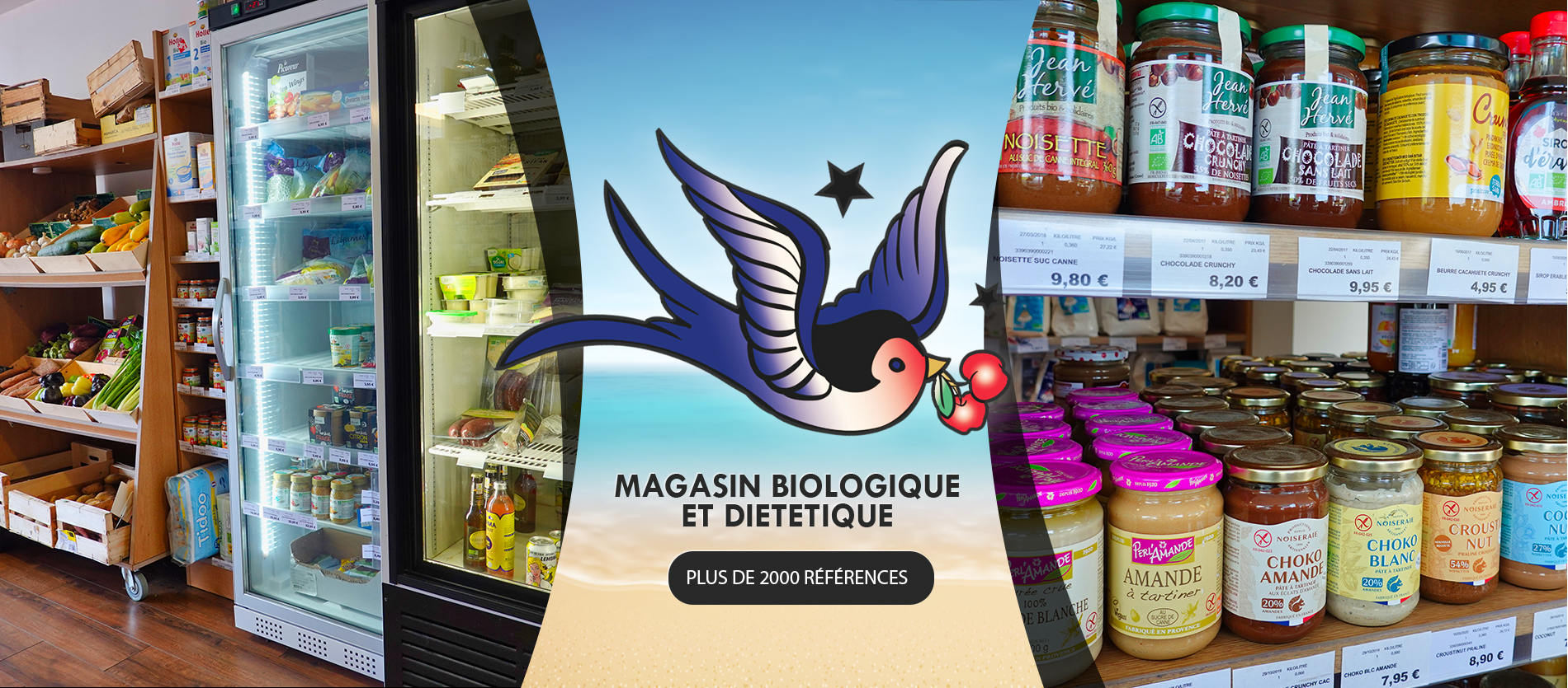 Chez Flo Bio